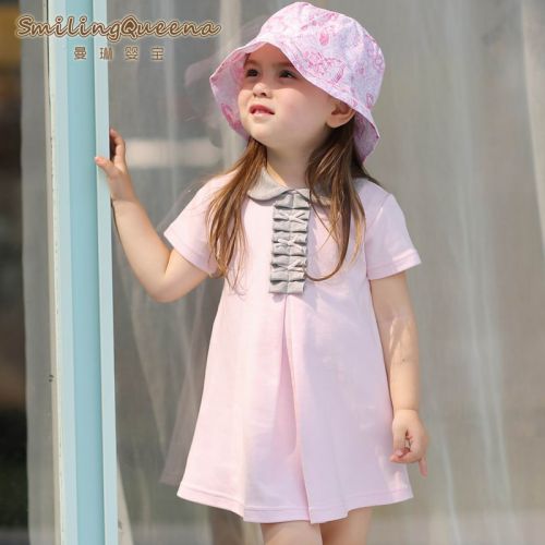 Robes pour fille 2045950