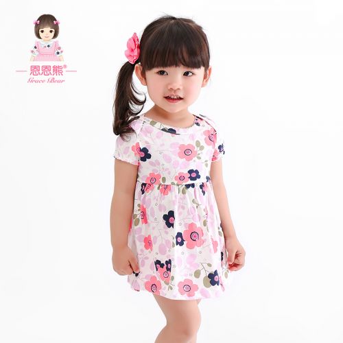 Robes pour fille - Ref 2045958