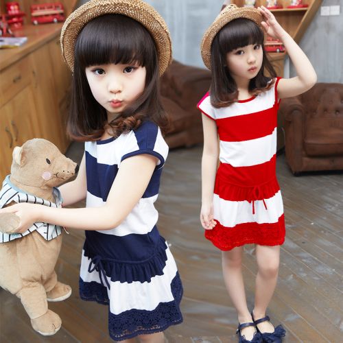 Robes pour fille - Ref 2045966