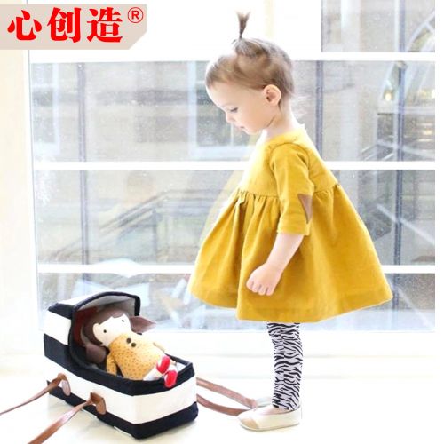 Robes pour fille - Ref 2045971