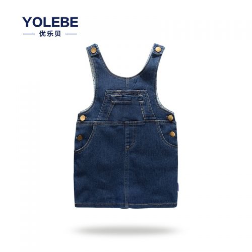 Robes pour fille - Ref 2045977