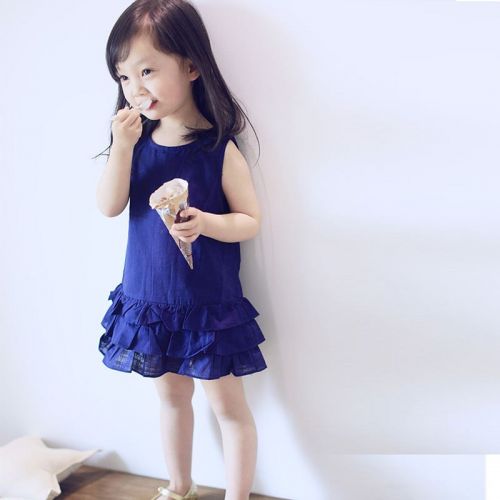Robes pour fille - Ref 2045986