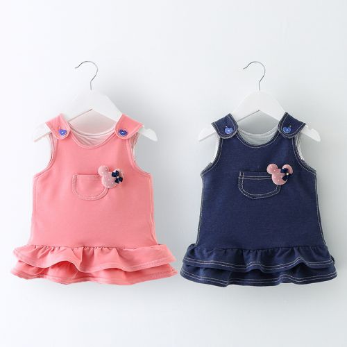Robes pour fille - Ref 2045990