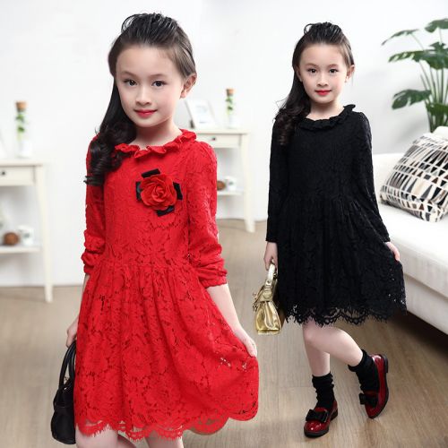 Robes pour fille - Ref 2045993
