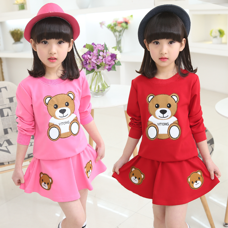 Robes pour fille - Ref 2045994