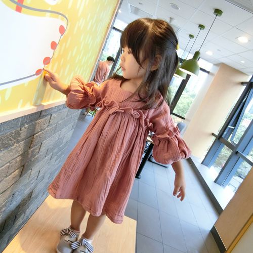 Robes pour fille - Ref 2045995