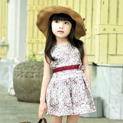 Robes pour fille - Ref 2046011