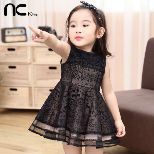 Robes pour fille - Ref 2046015