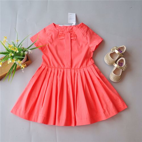 Robes pour fille - Ref 2046020