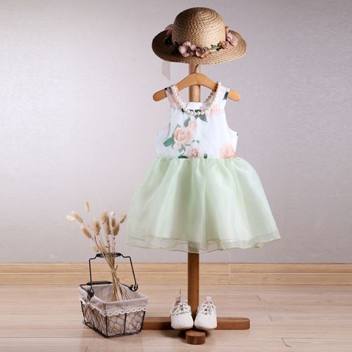 Robes pour fille - Ref 2046028