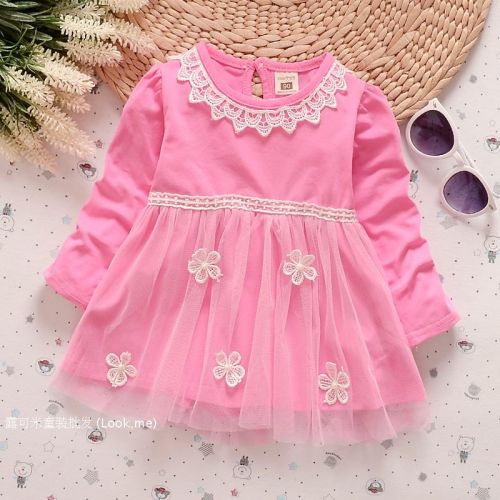 Robes pour fille - Ref 2046029