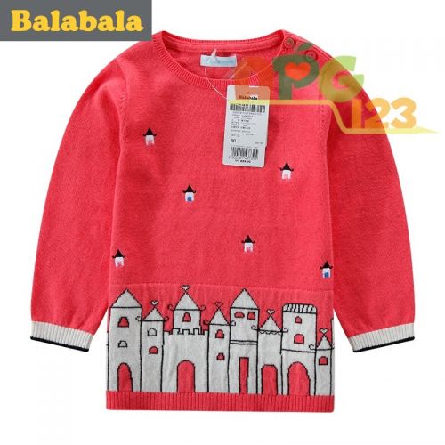Robes pour fille - Ref 2046031