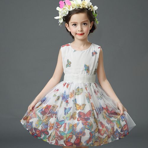 Robes pour fille - Ref 2046037