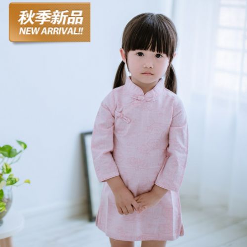Robes pour fille - Ref 2046053