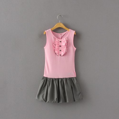 Robes pour fille - Ref 2046055