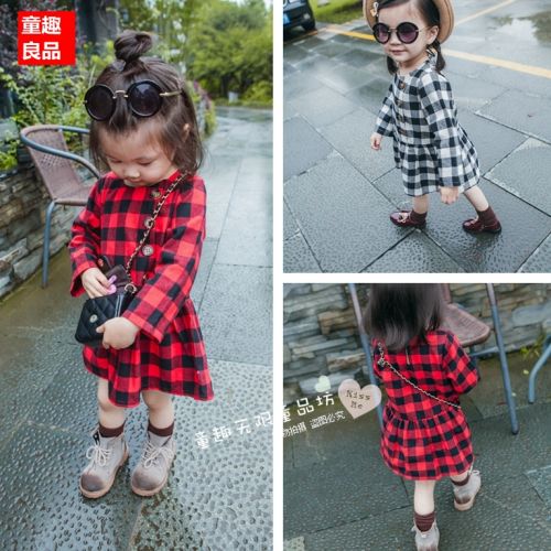 Robes pour fille BABAYCITY - Ref 2046061