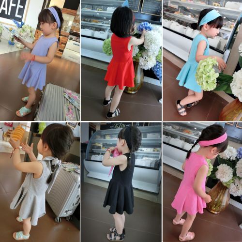 Robes pour fille - Ref 2046063