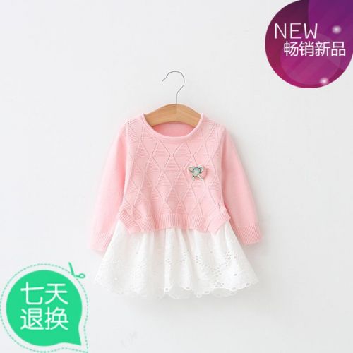 Robes pour fille - Ref 2046081