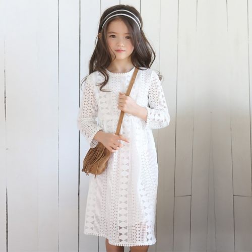 Robes pour fille - Ref 2046083