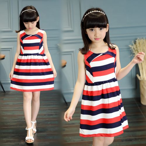 Robes pour fille - Ref 2046085