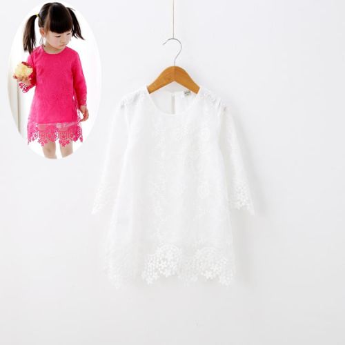 Robes pour fille - Ref 2046088