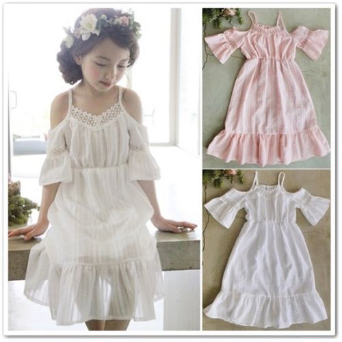 Robes pour fille - Ref 2046090