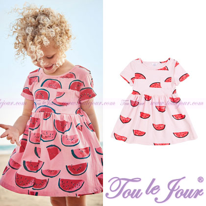 Robes pour fille 2046103