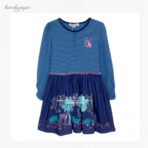 Robes pour fille - Ref 2046112