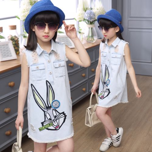 Robes pour fille MINIYAYA - Ref 2046114