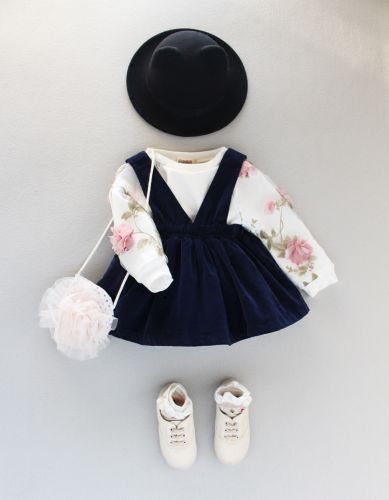 Robes pour fille - Ref 2046120