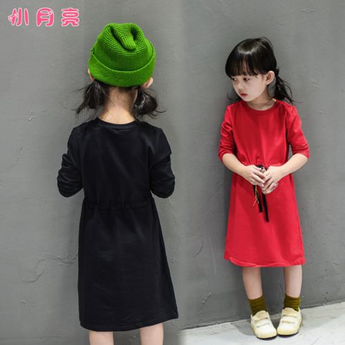 Robes pour fille - Ref 2046125