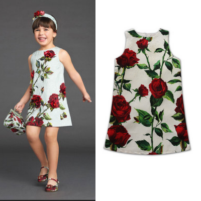 Robes pour fille - Ref 2046128