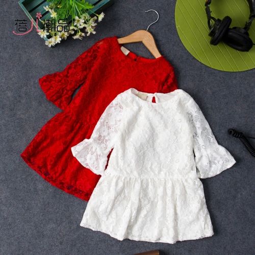 Robes pour fille - Ref 2046137