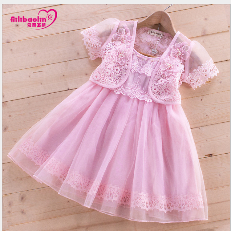 Robes pour fille - Ref 2046141
