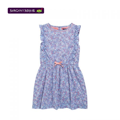 Robes pour fille SERGENT MAJOR - Ref 2046142