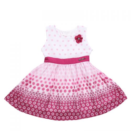 Robes pour fille DADIDA en polyester - Ref 2046147