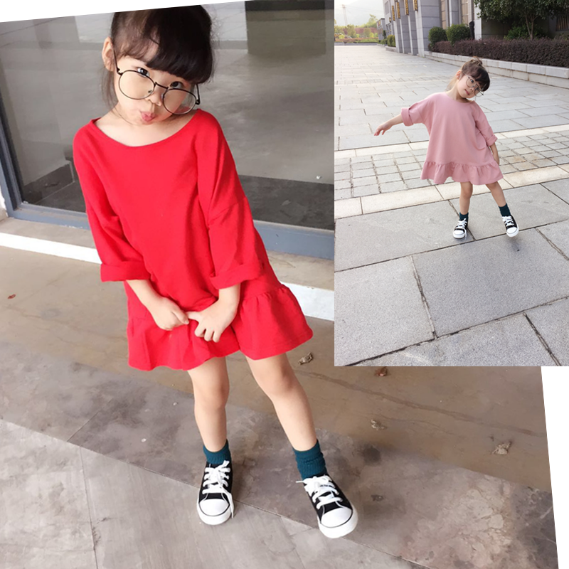 Robes pour fille - Ref 2046154