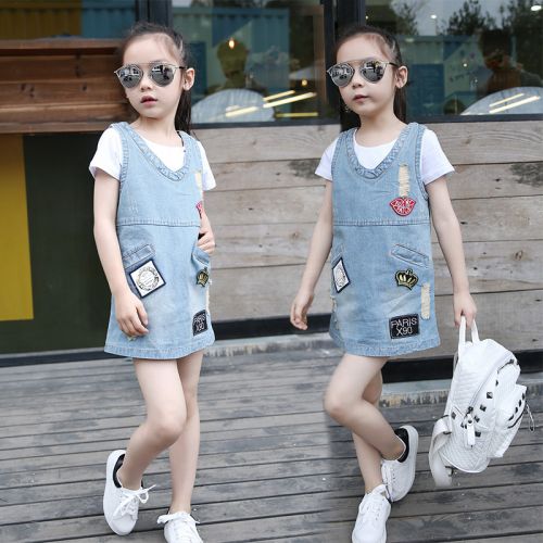 Robes pour fille BILLYBEAR - Ref 2046172