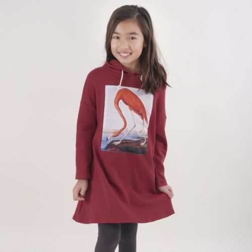 Robes pour fille CHOU-CHOU CHIC - Ref 2046195