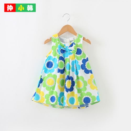 Robes pour fille - Ref 2046197