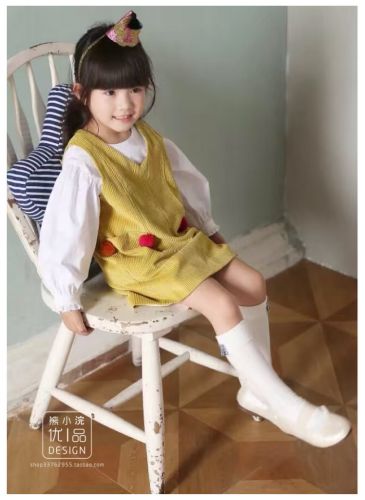 Robes pour fille SASA - Ref 2046201