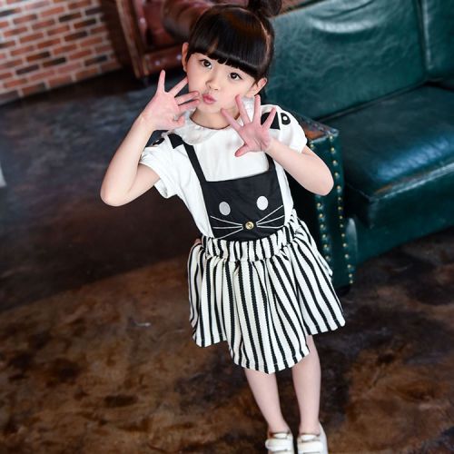 Robes pour fille - Ref 2046217