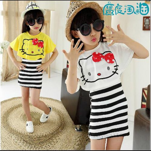 Robes pour fille - Ref 2046243