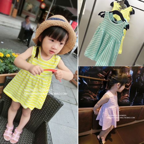 Robes pour fille - Ref 2046250