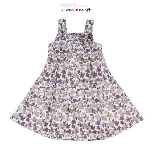 Robes pour fille - Ref 2046257