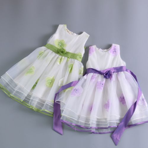Robes pour fille PULL CARROTS - Ref 2046258