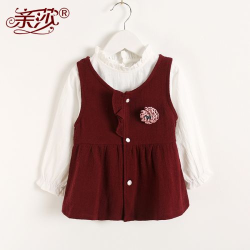 Robes pour fille - Ref 2046272