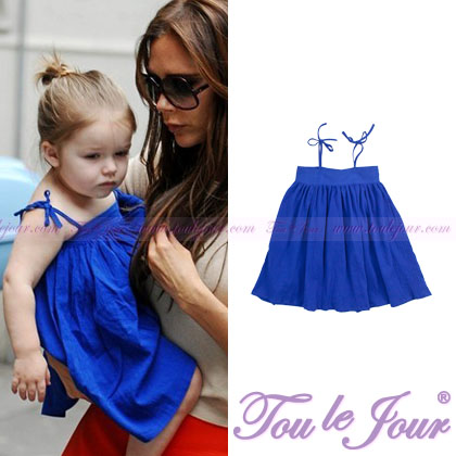 Robes pour fille 2046275