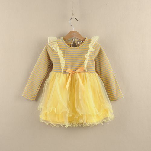 Robes pour fille 2046280