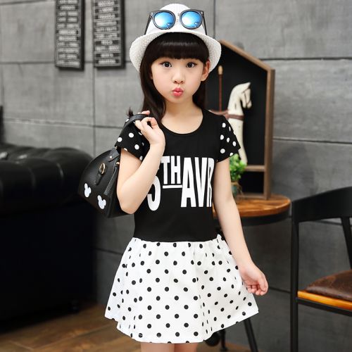 Robes pour fille - Ref 2046284